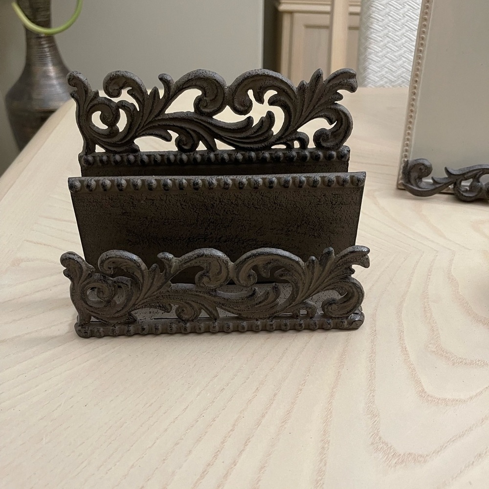 GG Collection - includes all 3 pieces